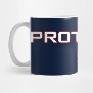 Protocol 5 Mug